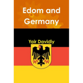 Edom and Germany - Paperback