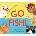 Go Fish! - Hardcover