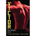 Victor: Her Ruthless Crush - Paperback