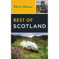 Rick Steves Best of Scotland - Paperback