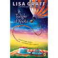 A Tangle of Knots - Paperback