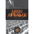 Men Aflame: The Story of CBMC - Paperback