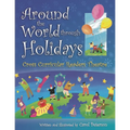 Around The World Through Holidays: Cross Curricular Readers Theatre - Paperback