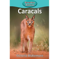 Caracals - Paperback