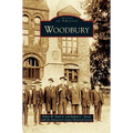 Woodbury - Hardcover