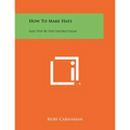 How To Make Hats: Easy Step By Step Instructions - Paperback