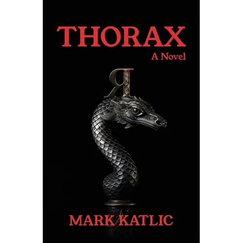 Thorax - Paperback