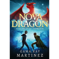 Nova Dragon - Paperback