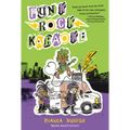 Punk Rock Karaoke - Hardcover