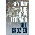 Beyond the Snow Leopard: Travels Through the Himalayas, Buddhism, Mountaineering and Possible Paths to Enlightenment - Paperback