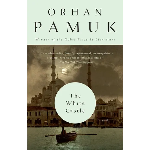 The White Castle - Paperback