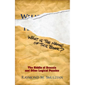 What Is the Name of This Book?: The Riddle of Dracula and Other Logical Puzzles - Paperback
