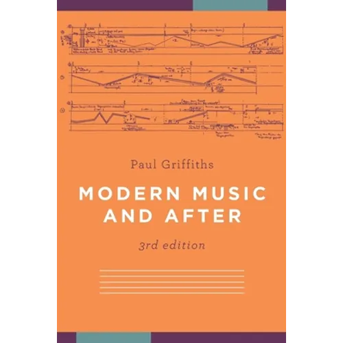 Modern Music and After - Paperback