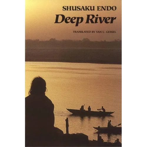 Deep River - Paperback
