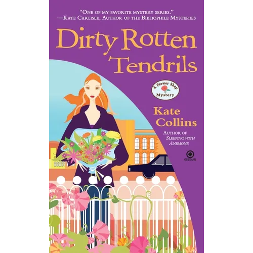 Dirty Rotten Tendrils - Mass Market Paperbound