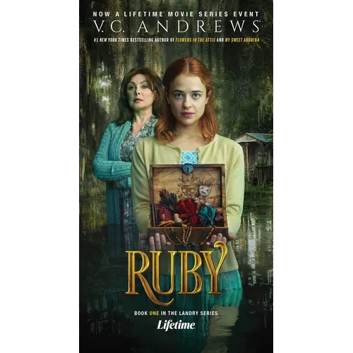 Ruby - Mass Market Paperbound