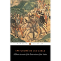 A Short Account of the Destruction of the Indies - Paperback