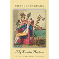 My Lunatic Asylum - Paperback