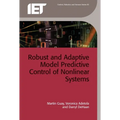 Robust and Adaptive Model Predictive Control of Nonlinear Systems - Hardcover