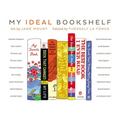 My Ideal Bookshelf - Hardcover