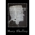 Frankenstein - Paperback
