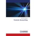 Forensic Accounting - Paperback