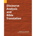 Discourse Analysis and Bible Translation - Paperback