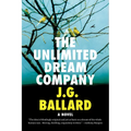 Unlimited Dream Company - Paperback