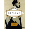 Kipling: Poems: Edited by Peter Washington - Hardcover