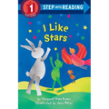 I Like Stars - Paperback