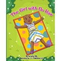 The Girl with No Hair - Paperback