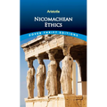 Nicomachean Ethics - Paperback