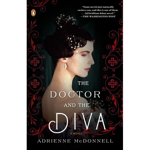 The Doctor and the Diva - Paperback