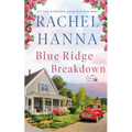 Blue Ridge Breakdown - Paperback