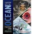 A Window Into the Ocean Twilight Zone: Twenty-Four Days of Science at Sea - Hardcover