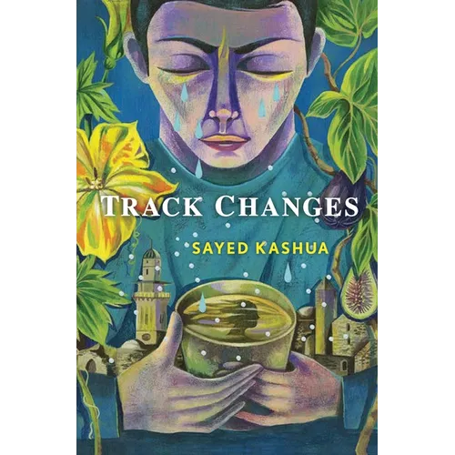 Track Changes - Hardcover