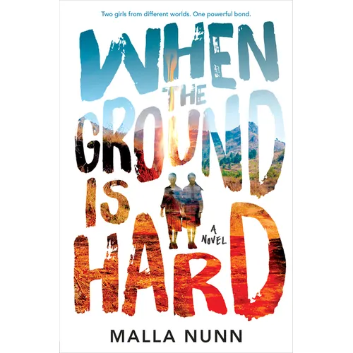 When the Ground Is Hard - Hardcover