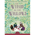 The Wind in the Willows - Paperback