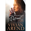 Rocky Mountain Retreat - Paperback
