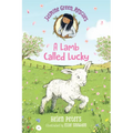 Jasmine Green Rescues: A Lamb Called Lucky - Hardcover