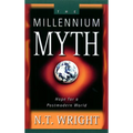 Millennium Myth - Paperback
