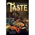 The Physiology of Taste - Paperback