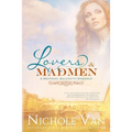 Lovers and Madmen - Paperback