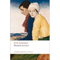 Women in Love - Paperback