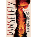 Damselfly - Hardcover