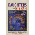 Daughters of Rizpah: Nonviolence and the Transformation of Trauma - Paperback