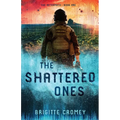 The Shattered Ones - Paperback