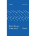 Open Book in Ways of Water - Paperback