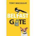 Belfast Gate - Paperback