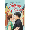 Hutong Heartthrobs: How an American Academic and a Chinese Migrant Worker Found Love in Beijing's Alleyways - Paperback
